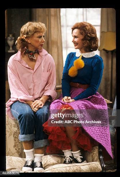 katherine helmond sexy|359 Katherine Helmond And Cathryn Damon .